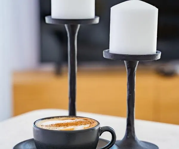 Istia Luxury * Karpathos