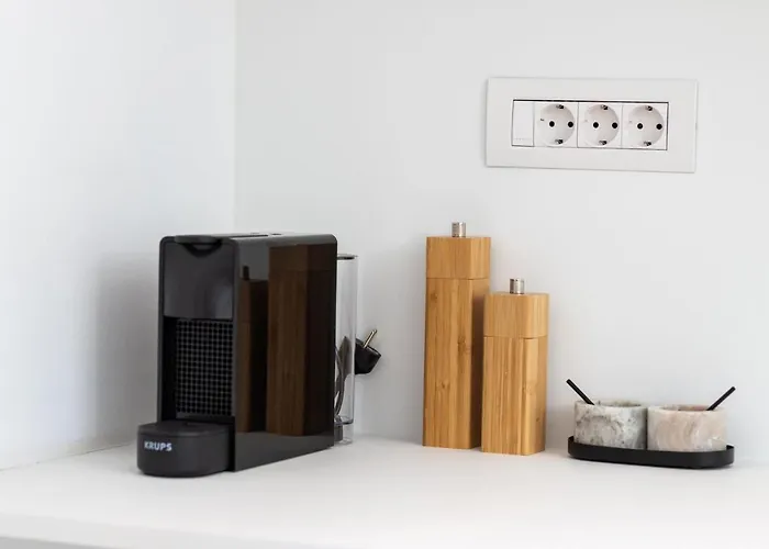 Villa Istia Luxury *