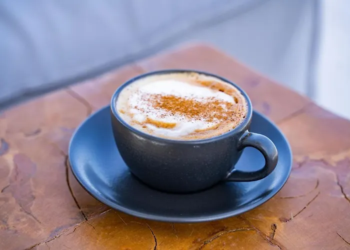 Istia Luxury Villa Karpathos