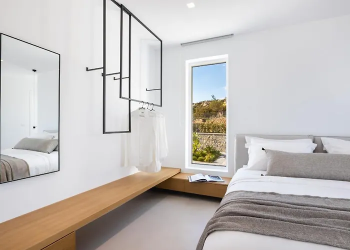 Istia Luxury Karpathos