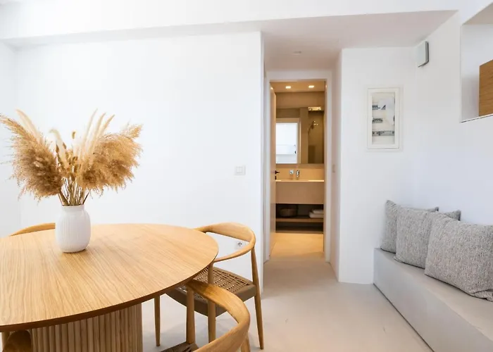 Villa Istia Luxury Karpathos