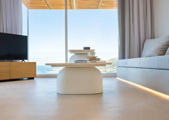 Villa Istia Luxury Karpathos