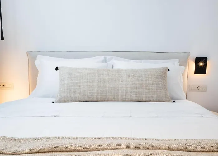 Istia Luxury * Karpathos