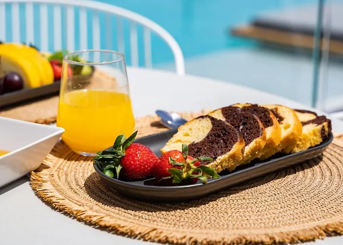 Istia Luxury * Kerpe