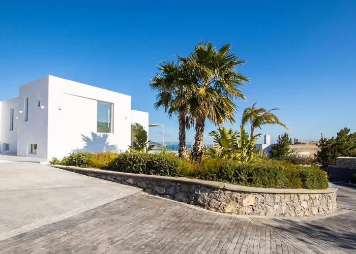 Istia Luxury * Karpathos