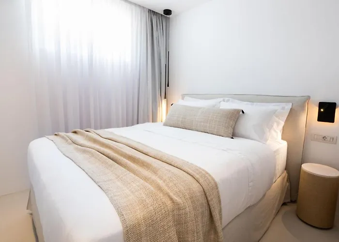 Villa Istia Luxury *