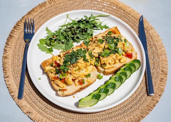 Villa Istia Luxury Kerpe