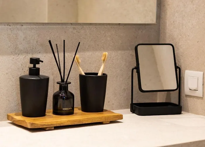 Istia Luxury * Karpathos