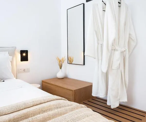 Villa Istia Luxury *