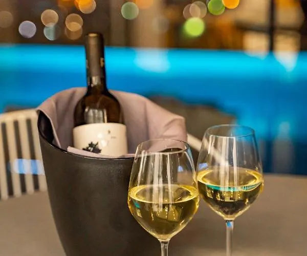 Villa Istia Luxury *