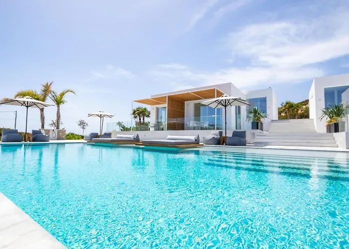 Istia Luxury * Kerpe