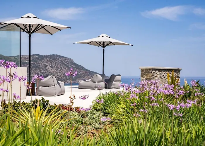 Istia Luxury * Karpathos