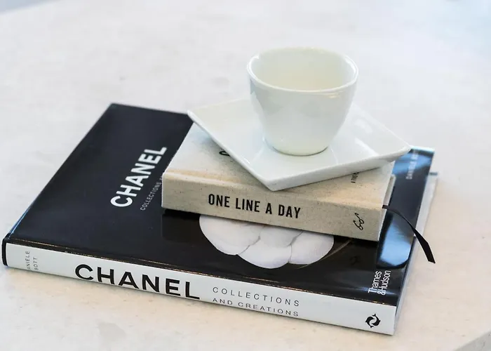 Villa Istia Luxury Kerpe