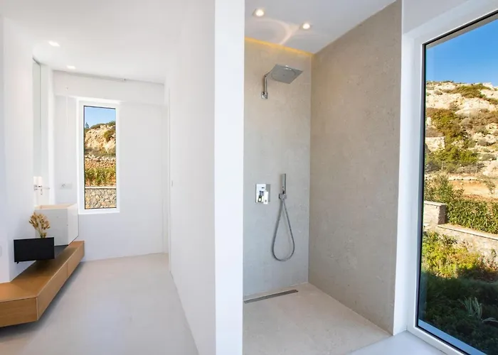 Istia Luxury * Kerpe