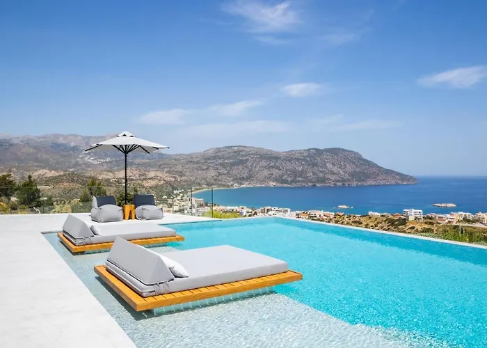 Istia Luxury * Kerpe