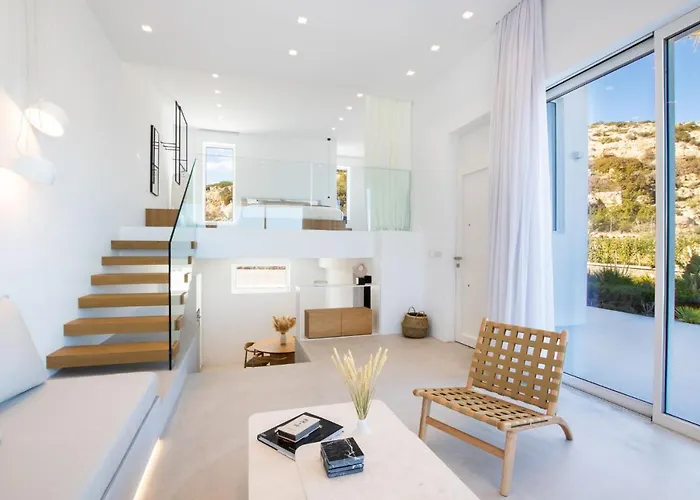 Istia Luxury Karpathos