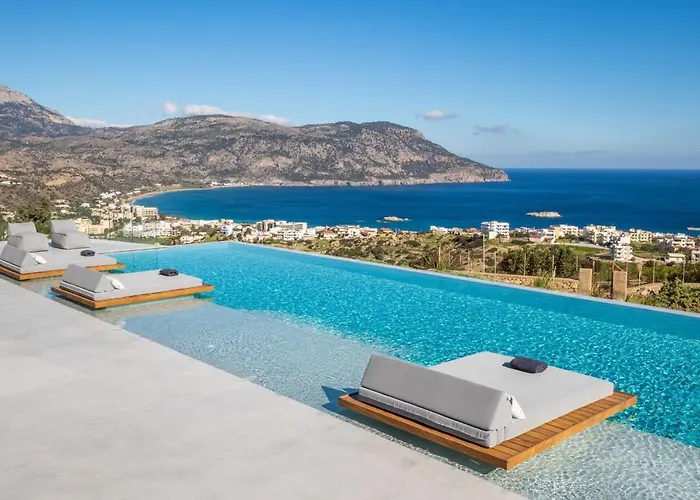 Istia Luxury Karpathos